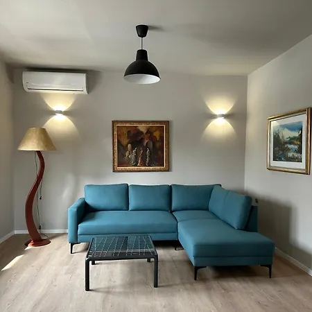 Apartman Number 6 Szkopje