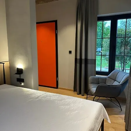Number 6 Apartman Szkopje