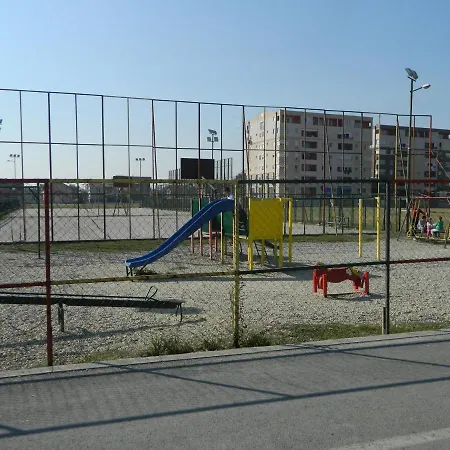Number 6 Szkopje