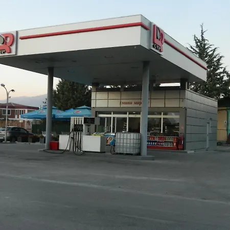Number 6 Szkopje